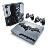 Skin Para Ps3 Slim