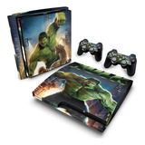 Skin Para Ps3 Slim