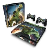 Skin Para Ps3 Slim