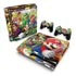 Skin Para Ps3 Slim Adesivo   Modelo 029