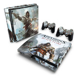 Skin Para Ps3 Slim