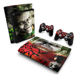 Skin Para Ps3 Super