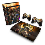 Skin Para Ps3 Super