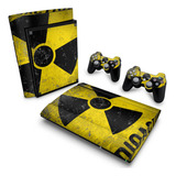 Skin Para Ps3 Super