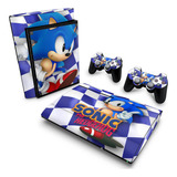 Skin Para Ps3 Super