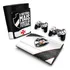 Skin Para Ps3 Super Slim Adesivo - Vasco A