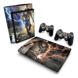 Skin Para Ps3 Super