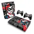 Skin Para Ps3 Super Slim Adesivo   Modelo 222