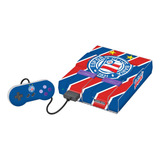 Skin Para Super Nintendo