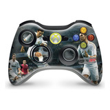 Skin Para Xbox 360