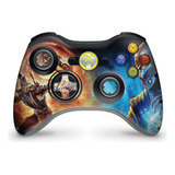 Skin Para Xbox 360