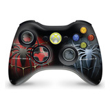 Skin Para Xbox 360