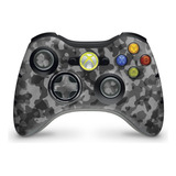 Skin Para Xbox 360