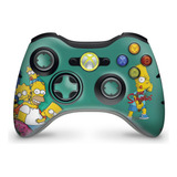 Skin Para Xbox 360