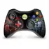 Skin Para Xbox 360 Controle Adesivo   Modelo 169