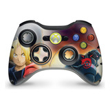 Skin Para Xbox 360