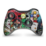 Skin Para Xbox 360