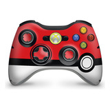 Skin Para Xbox 360