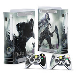 Skin Para Xbox 360