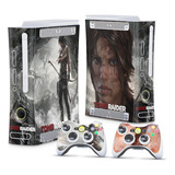 Skin Para Xbox 360