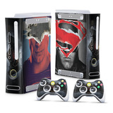 Skin Para Xbox 360