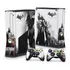 Skin Para Xbox 360 Slim Adesivo - Modelo 012