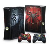 Skin Para Xbox 360