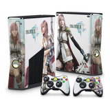 Skin Para Xbox 360