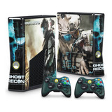 Skin Para Xbox 360