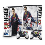 Skin Para Xbox 360