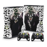 Skin Para Xbox 360