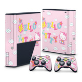 Skin Para Xbox 360
