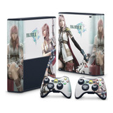 Skin Para Xbox 360