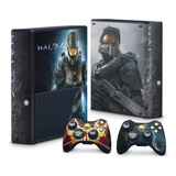 Skin Para Xbox 360