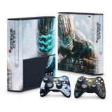 Skin Para Xbox 360