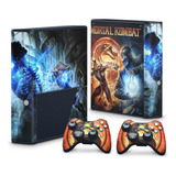 Skin Para Xbox 360