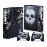Skin Para Xbox 360