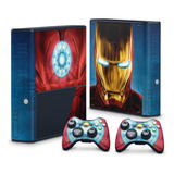 Skin Para Xbox 360