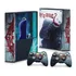 Skin Para Xbox 360 Super Slim Adesivo - Modelo 171