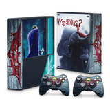 Skin Para Xbox 360