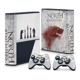 Skin Para Xbox 360