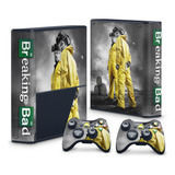 Skin Para Xbox 360