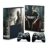 Skin Para Xbox 360 Super Slim