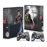 Skin Para Xbox 360 Super Slim