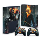 Skin Para Xbox 360 Super Slim