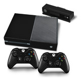 Skin Para Xbox One Adesivo Várias Cores