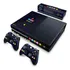 Skin Para Xbox One Fat Adesivo   Modelo 368