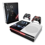 Skin Para Xbox One S Slim Adesivo Modelo 028