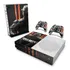 Skin Para Xbox One S Slim Adesivo   Modelo 084