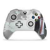 Skin Para Xbox One Slim x Controle Adesivo Modelo 170